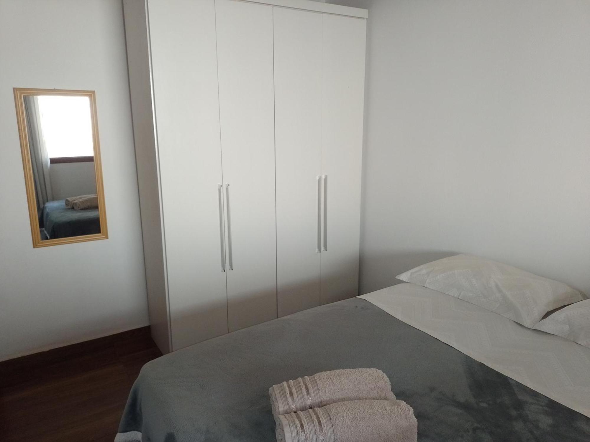 Chale Refugio Villa Monte Verde  Eksteriør bilde