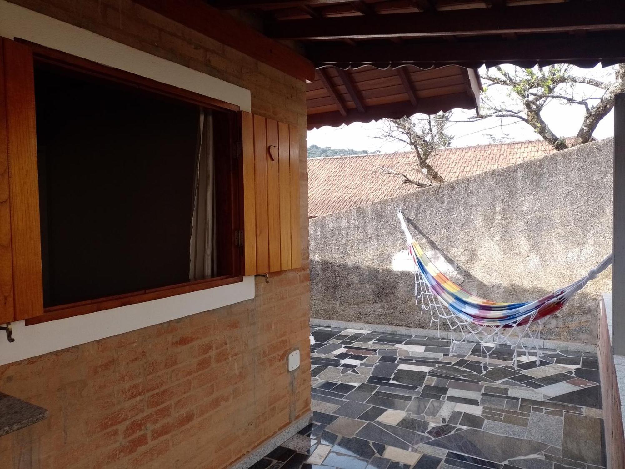 Chale Refugio Villa Monte Verde  Eksteriør bilde